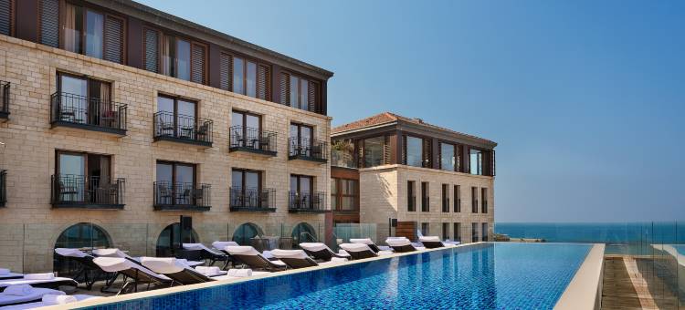 特拉维夫赛泰酒店(The Setai Tel Aviv, a Member of the Leading Hotels of the World)图片
