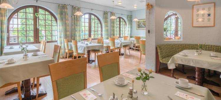 黑森林皇宫贝斯特韦斯特优质酒店(Best Western Plus Hotel Schwarzwald Residenz)图片