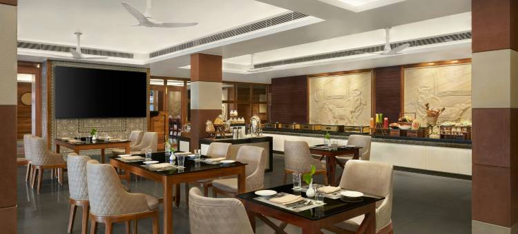 特卡迪The Fern Residency Series，by 万豪国际(The Fern Residency Thekkady, Series by Marriott)图片