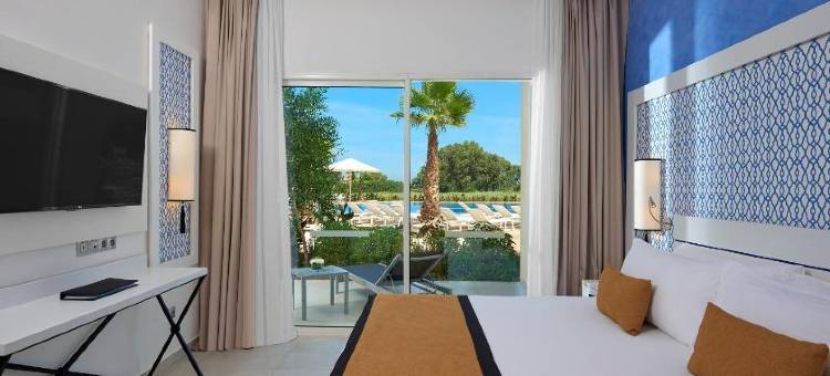 萨迪雅花园丽笙度假酒店(Radisson Blu Resort, Saidia Garden)图片