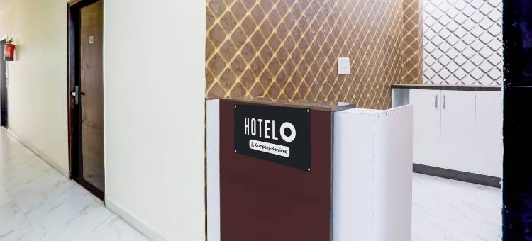 O卡利扬普尔和IIT坎普尔酒店(Hotel O Kalyanpur Near Iit Kanpur)图片