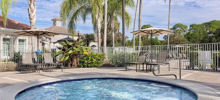 圣卢西亚港喜来登PGA度假酒店(Sheraton PGA Vacation Resort, Port St. Lucie)图片