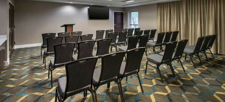 匹兹堡门罗维尔/威尔金斯Residence Inn 酒店(Residence Inn Pittsburgh Monroeville/Wilkins Township)图片