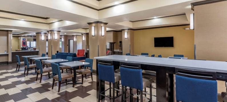 埃尔多拉多舒适套房酒店(Comfort Inn & Suites El Dorado)图片