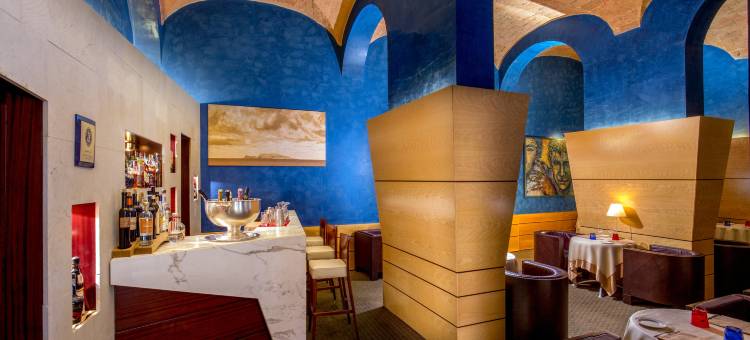 乌纳威罗马帝国酒店(UNA HOTELS Hotel Empire Roma)图片