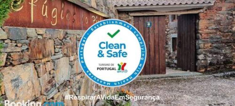 佩弗优斯杜宾奈尔农家乐(Refúgios do Pinhal)图片