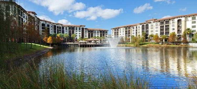 Sheraton Vistana Villages Resort Villas, I-Drive Orlando图片