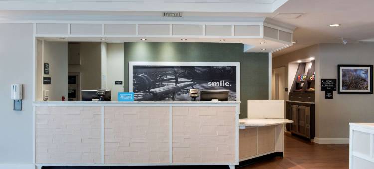 米德尔敦欢朋酒店(Hampton Inn Middletown)图片