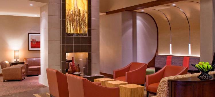 里士满机场凯悦嘉轩酒店(Hyatt Place Richmond Airport)图片