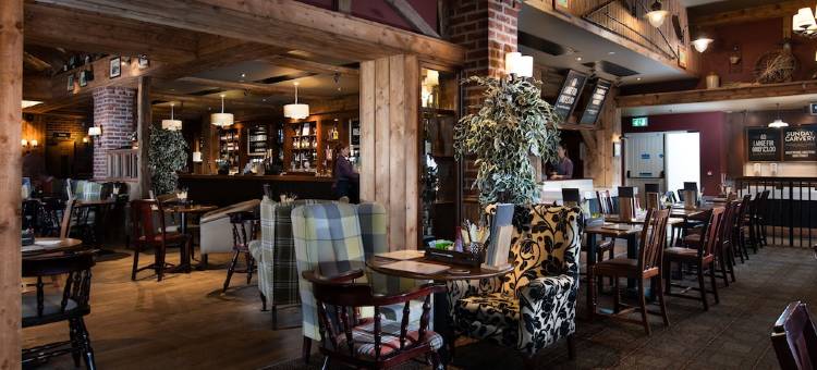 霍格海德旅店 - 旅店精选集团(The Hog's Head Inn - the Inn Collection Group)图片