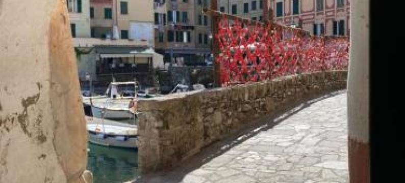 索菲欧迪马雷酒店(Soffio di Mare)图片