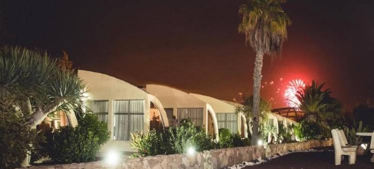 加托里斯柯套房 LIVVO 酒店(Hotel LIVVO Risco del Gato Suites)图片