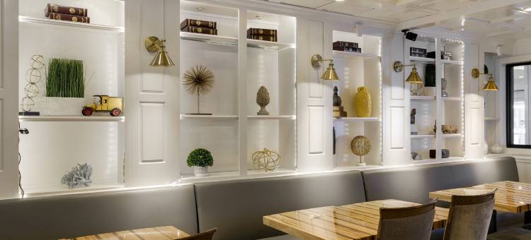 Holiday Inn 布卢明顿(Holiday Inn BLOOMINGTON W MSP AIRPORT AREA by IHG)图片