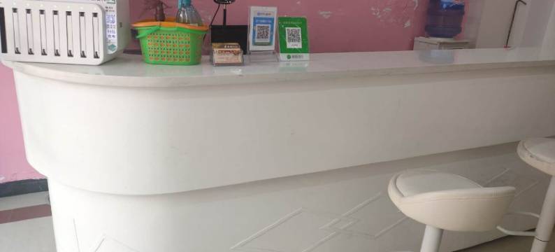 乐至君遇宾馆图片