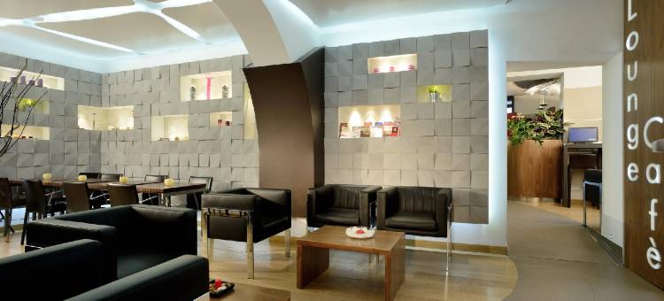 特莱维典藏酒店(Trevi Collection Hotel - Gruppo Trevi Hotels)图片