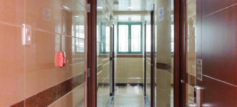 香港金翔酒店(家庭旅馆)图片