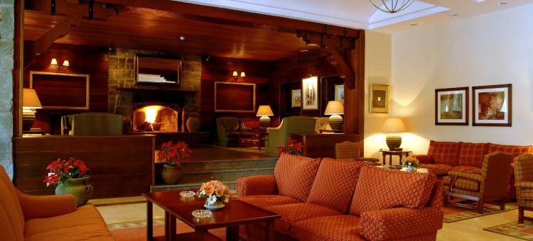 帕拉多卡纳达斯特德酒店(Parador de CAÑADAS Del Teide)图片