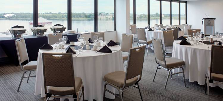 金斯顿海滨德尔塔酒店(Delta Hotels Kingston Waterfront)图片