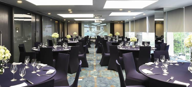 河内诺富特套房酒店(Novotel Suites Hanoi)图片