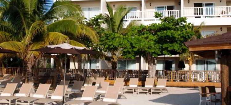 桑迪天堂度假村(Sandy Haven Resort)图片