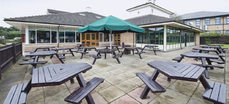 谢菲尔德巴恩斯利(M1 Jct36)普瑞米尔酒店(Premier Inn Sheffield/Barnsley (M1 Jct36))图片