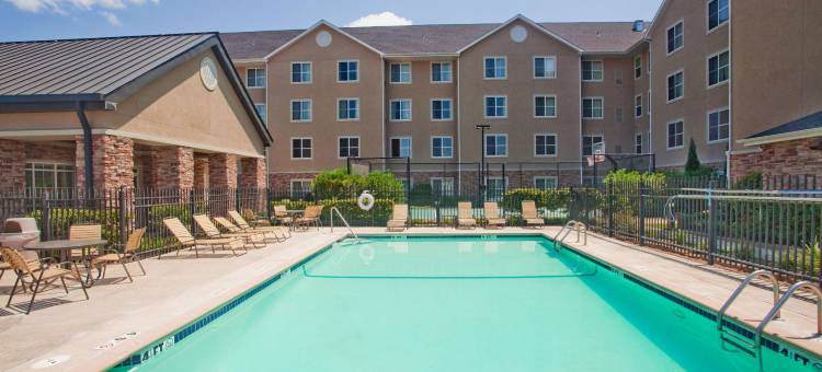 克利奇站Homewood Suites by Hilton(Homewood Suites by Hilton College Station)图片