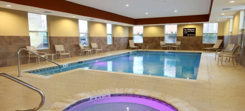 温尼欢朋套房酒店(Hampton Inn & Suites Winnie)图片