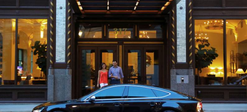 新奥尔良诺皮斯酒店(NOPSI Hotel New Orleans)图片