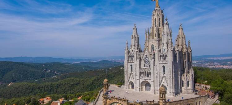 泽尼特巴塞罗那酒店(Zenit Barcelona)图片