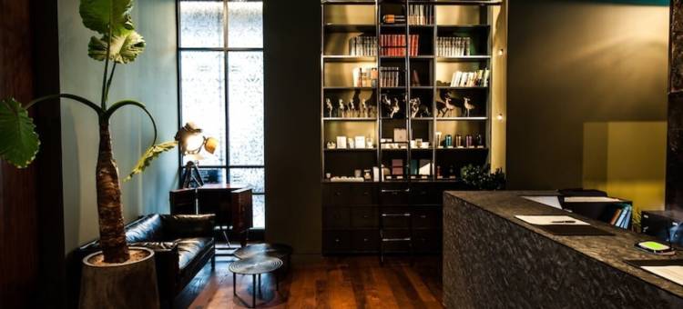 舍堂SR酒店(SR Hotel Sadang)图片