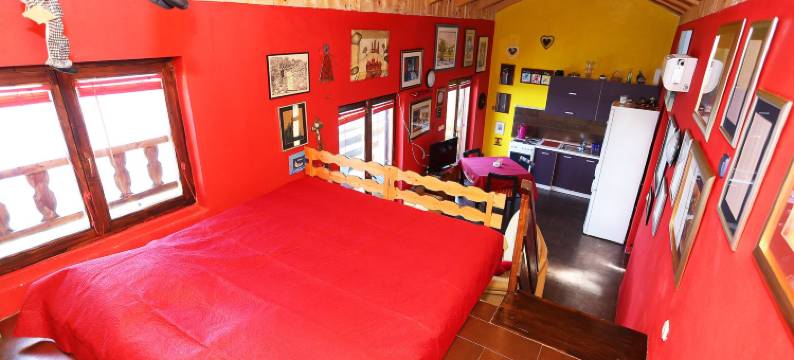 Holiday House Kolic for 2 Persons图片