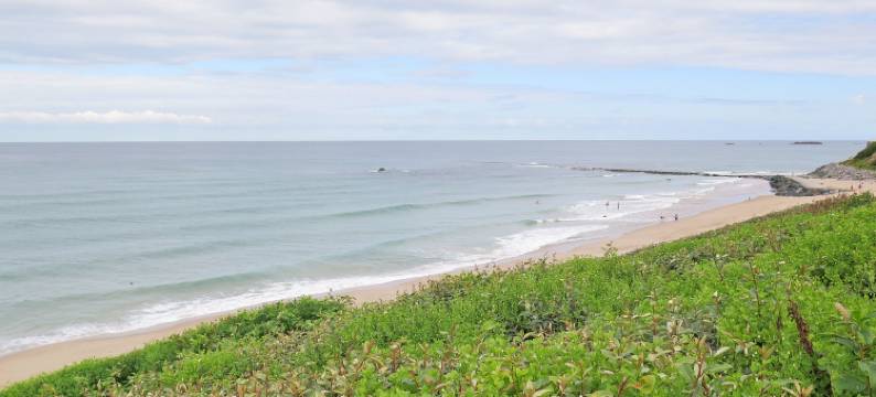 Odalys Prestige Residence Les Villas Milady图片