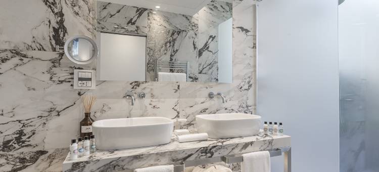 麦格纳帕斯1号香水酒店(Magna Pars- l'Hotel à Parfum Small Luxury Hotels of the World)图片