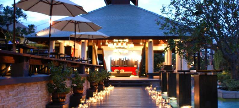 齐恩高级别墅(The Zign Premium Villa)图片
