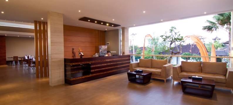 阿萨巴厘岛豪华别墅及Spa酒店(Asa Bali Luxury Villas & Spa)图片
