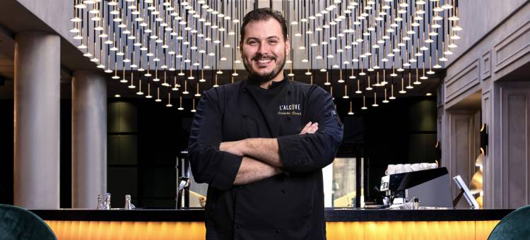 凡尔赛宫路易酒店-美憬阁(Hôtel le Louis Versailles Château - MGallery)图片