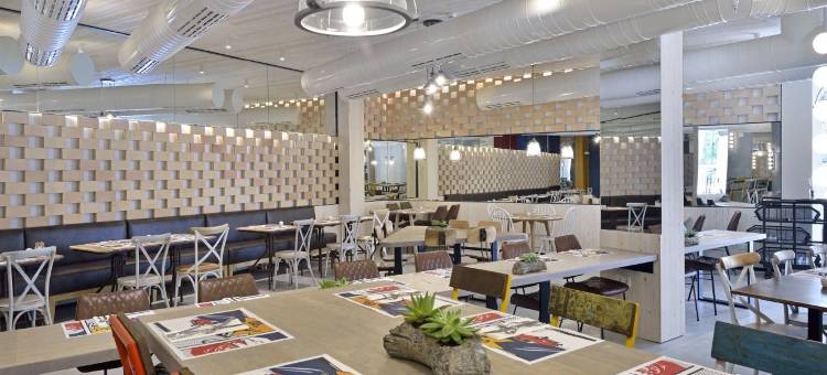 美利亚旗下INNSiDE卡尔维亚海滩酒店(Innside by Meliá Calviá Beach)图片