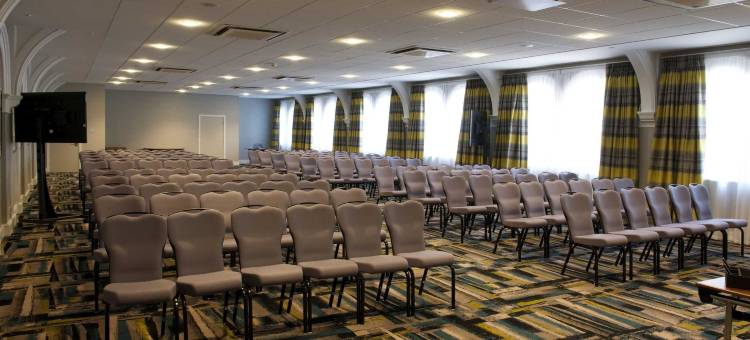 德威尔博蒙特庄园(De Vere Beaumont Estate)图片