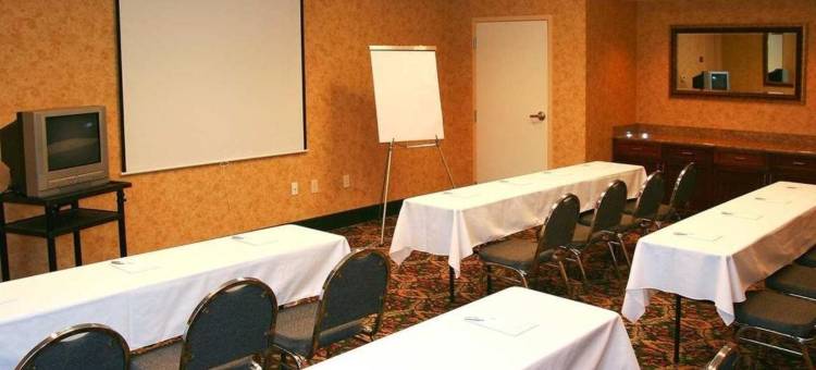 棕榈滩海岸欢朋套房酒店(Hampton Inn & Suites Palm Coast)图片