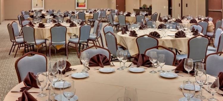 Holiday Inn 安大略国际机场(Holiday Inn Ontario Airport)图片