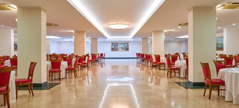 米纳瓦度假酒店(Minerva Resort Hotel)图片