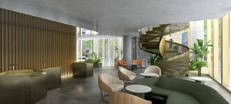 墨尔本昆西酒店(Quincy Hotel Melbourne)图片