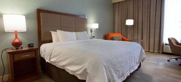 希尔顿欢朋酒店-圣路易斯1 44号西南(Hampton Inn St. Louis-I-44 Southwest (Near Six Flags))图片