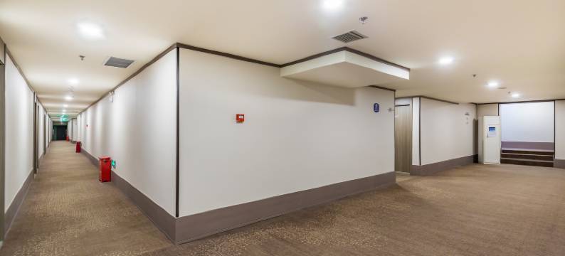 汉庭酒店(北京望京798艺术区店)图片