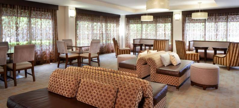 罗维莎亚特兰大欢朋酒店(Hampton Inn Atlanta/Lawrenceville/Gwinnett County)图片