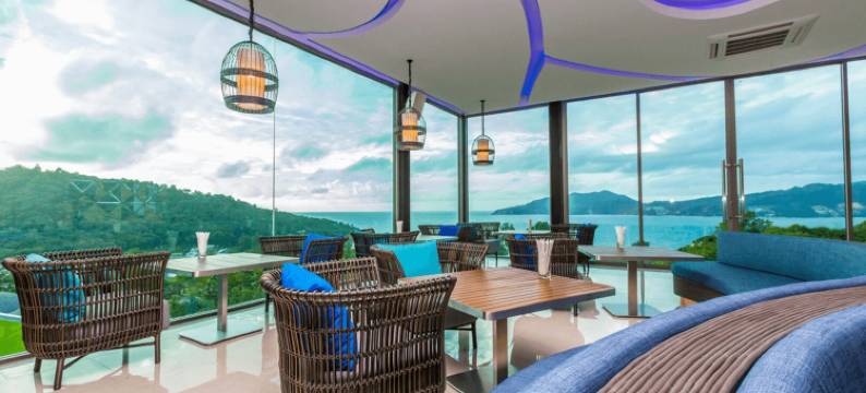 克雷斯特度假村&泳池别墅(Crest Resort & Pool Villas)图片