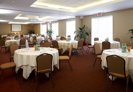 Holiday Inn & Suites MONTREAL AIRPORT by IHG Hotel Overview