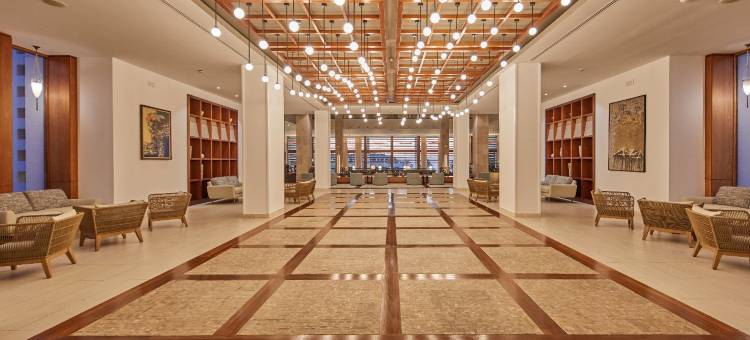 兰萨罗特秘密度假村及SPA中心 - 限成人(18 岁以上)(Secrets Lanzarote Resort & Spa - Adults Only (+18))图片