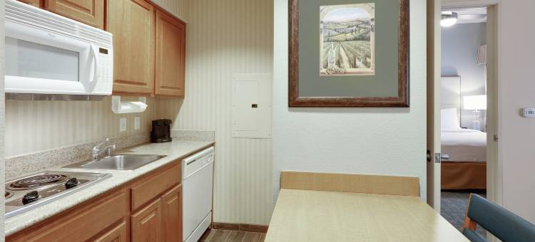 Homewood Suites by Hilton-圣迭戈-德尔马-CA(Homewood Suites by Hilton San Diego-Del Mar)图片