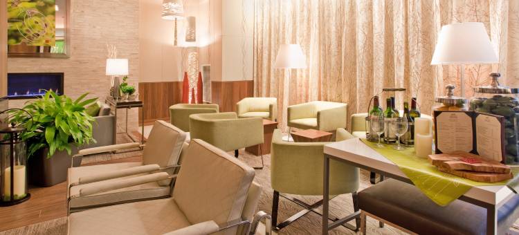 纽约中央公园南中城西区希尔顿花园酒店(Hilton Garden Inn New York Central Park South-Midtown West)图片